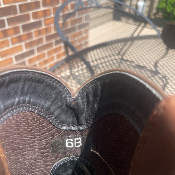 ARIAT Women's Roper Square Toe Western Boot - Picture 3 of 5